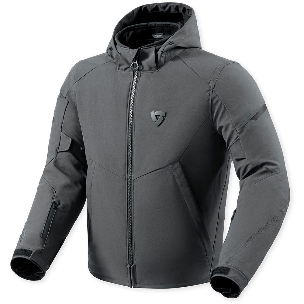 Blouson Afterburn 2 H2O