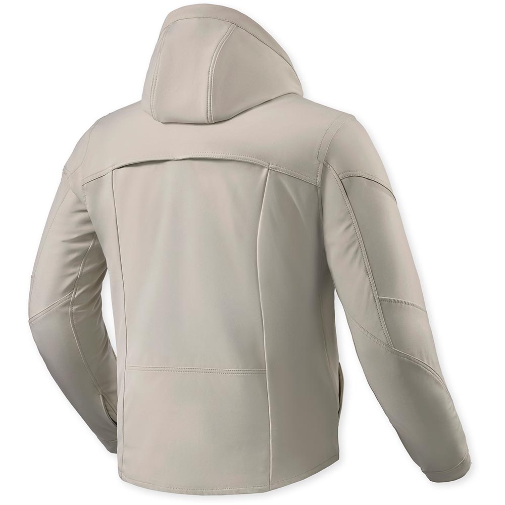 Blouson Afterburn 2 H2O