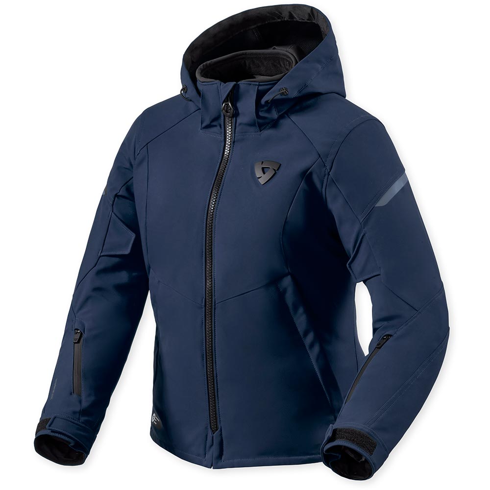 Blouson femme Afterburn 2 H2O Ladies