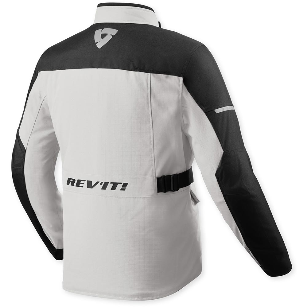 Veste Convergent H2O