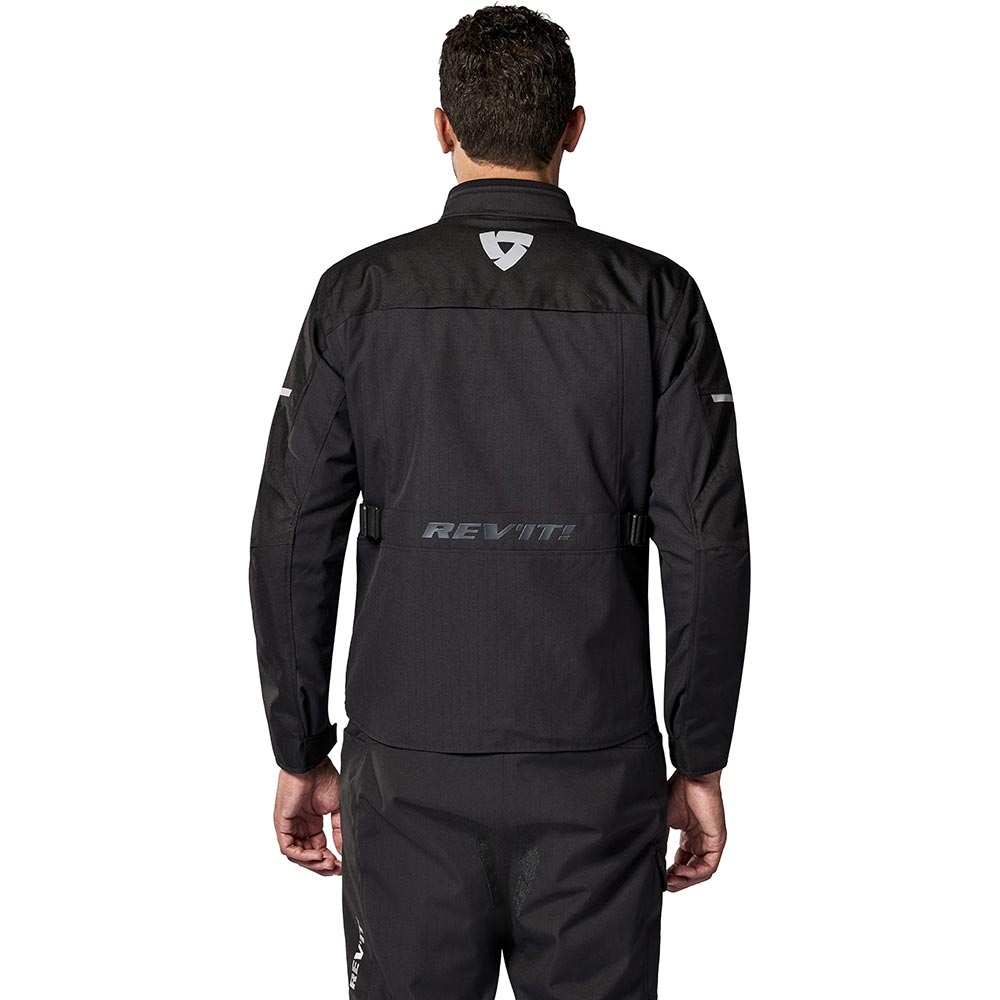 Veste Convergent H2O