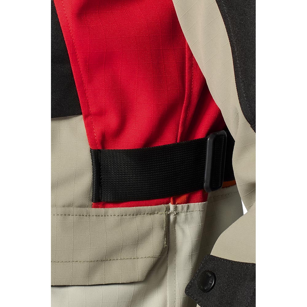 Veste Convergent H2O