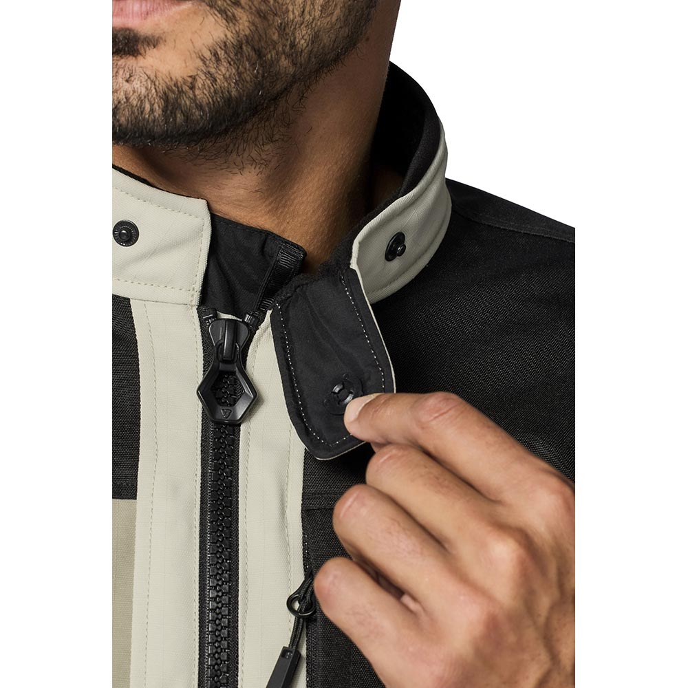 Veste Convergent H2O