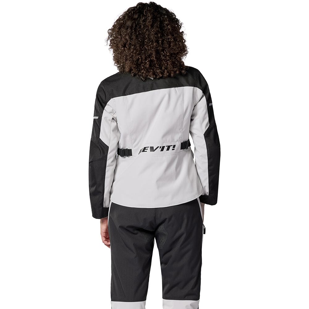 Veste femme Convergent H2O Ladies