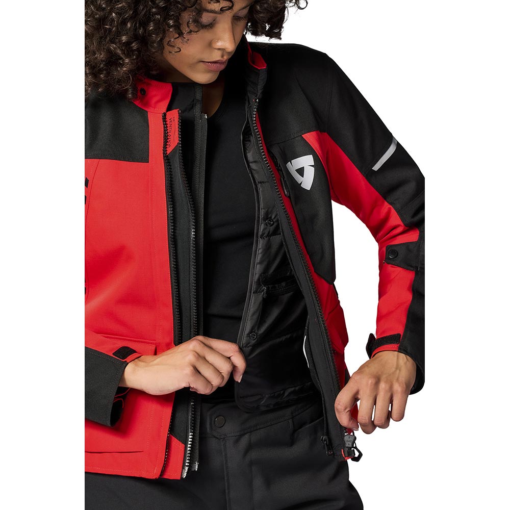 Veste femme Convergent H2O Ladies