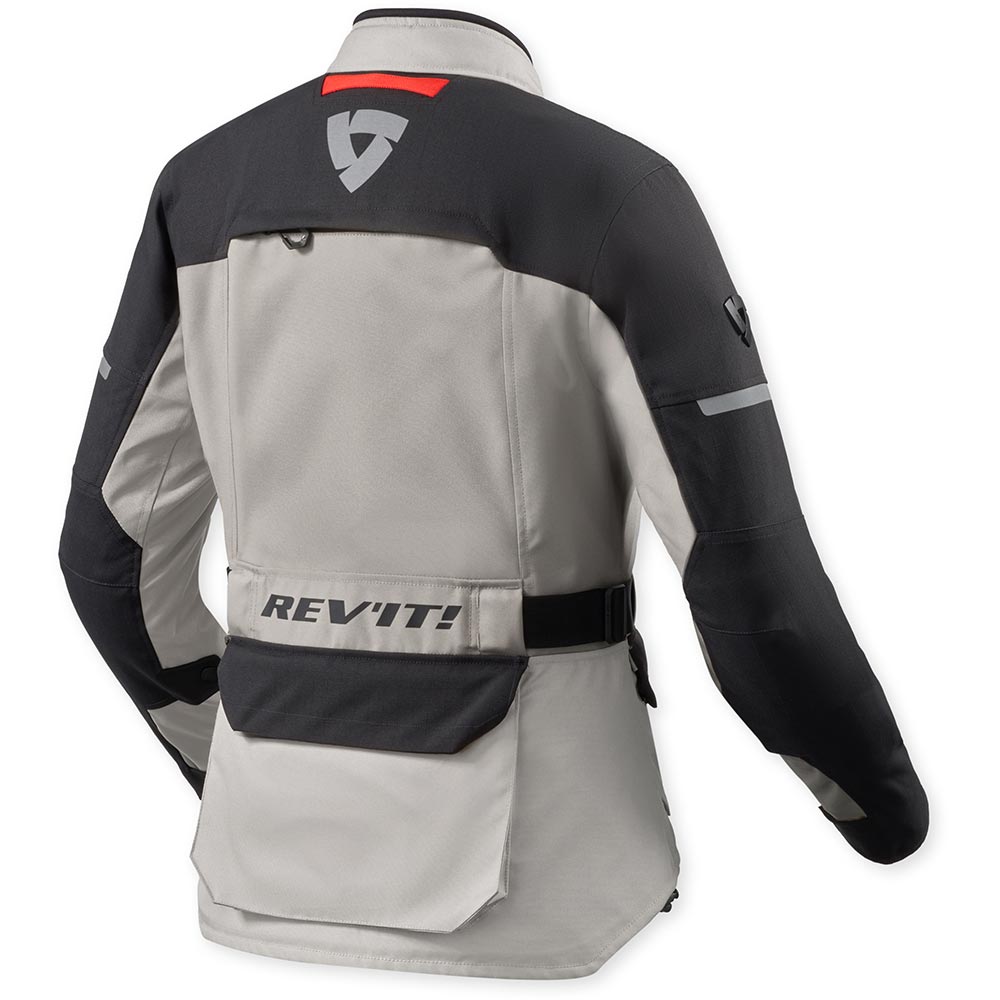 Veste femme Outback 5 H2O Ladies