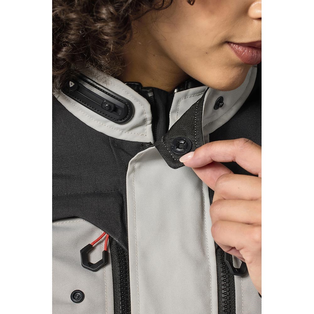 Veste femme Outback 5 H2O Ladies