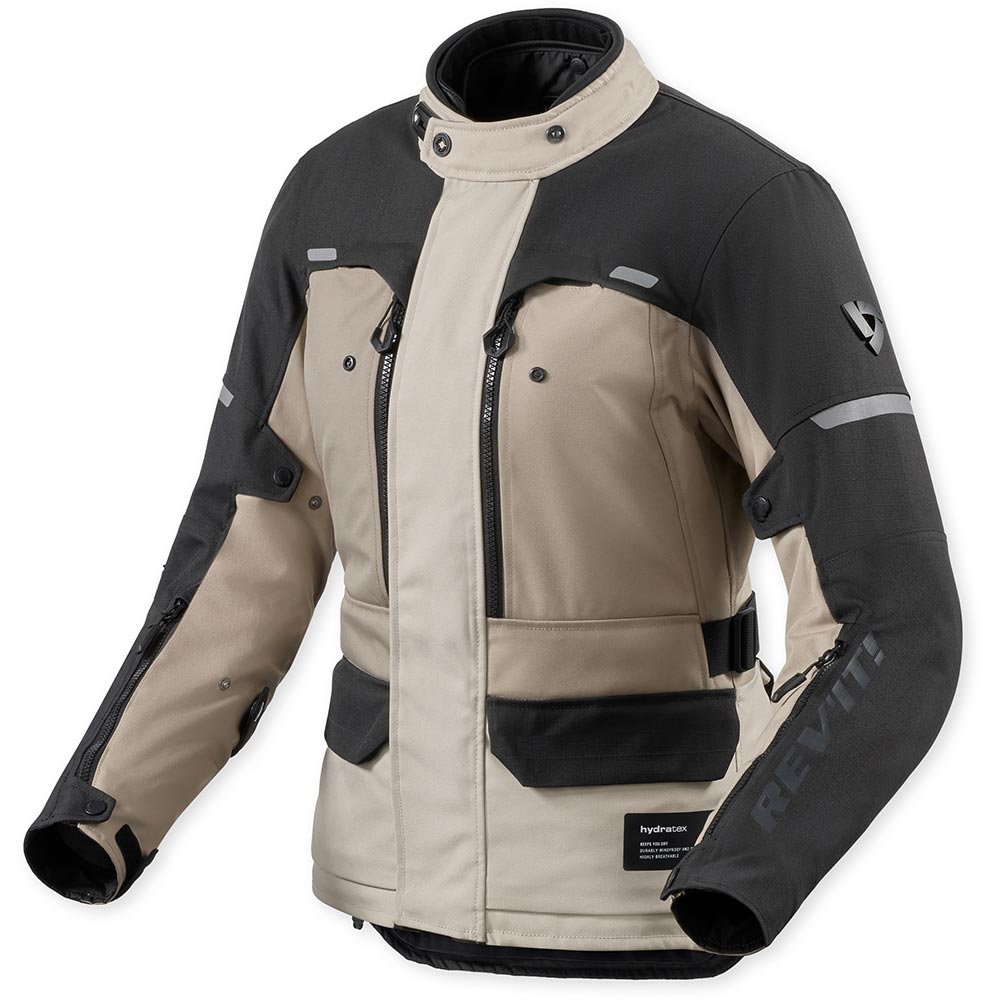 Veste femme Outback 5 H2O Ladies