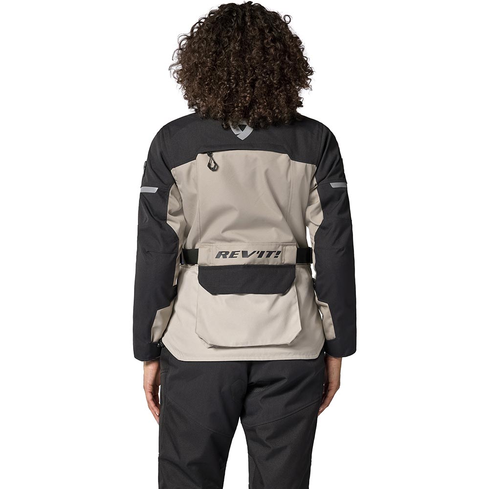 Veste femme Outback 5 H2O Ladies