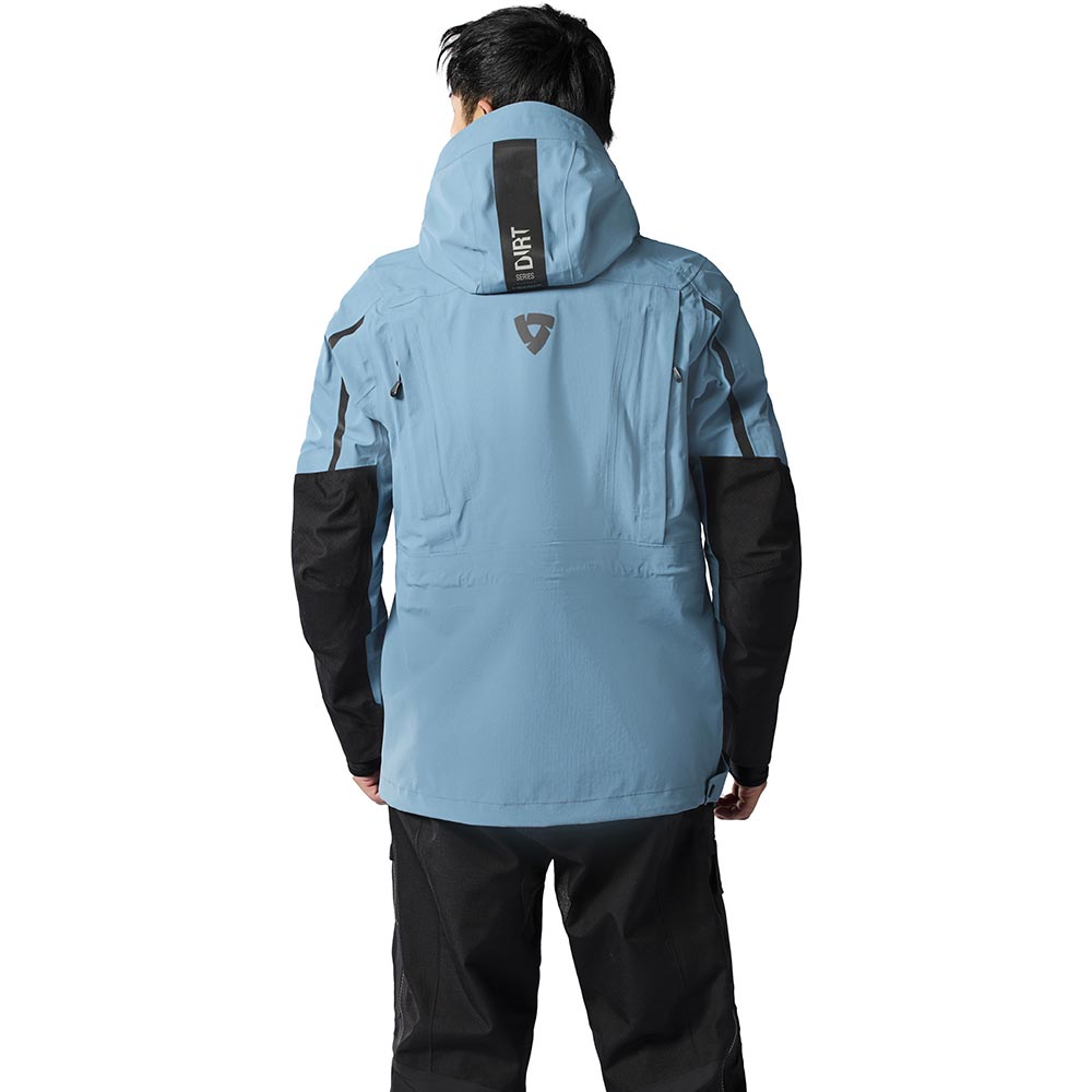 Veste Blackwater 3 H2O