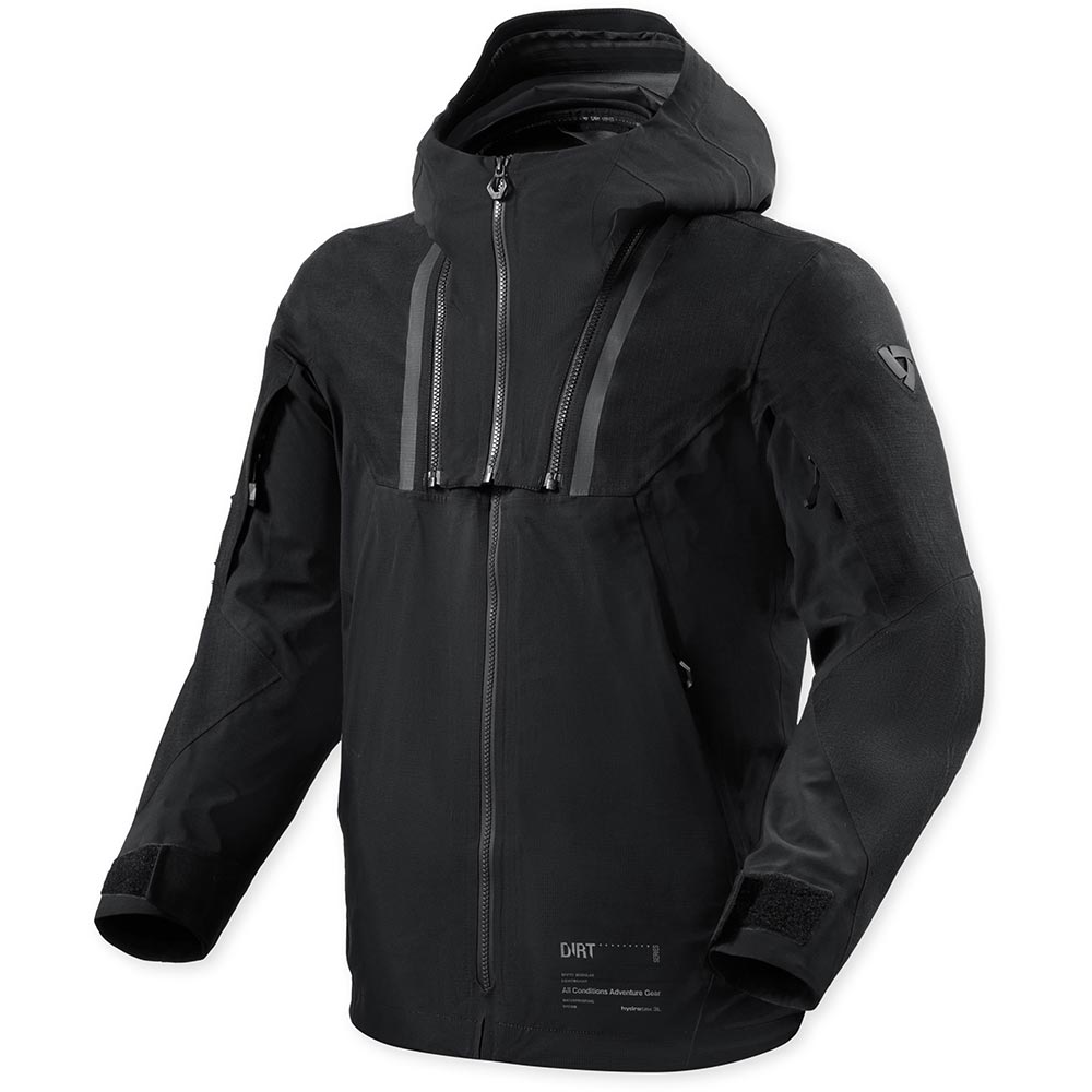 Veste Component 3 H2O