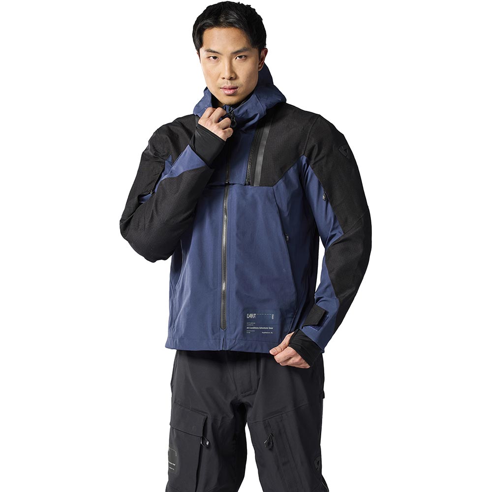 Veste Component 3 H2O