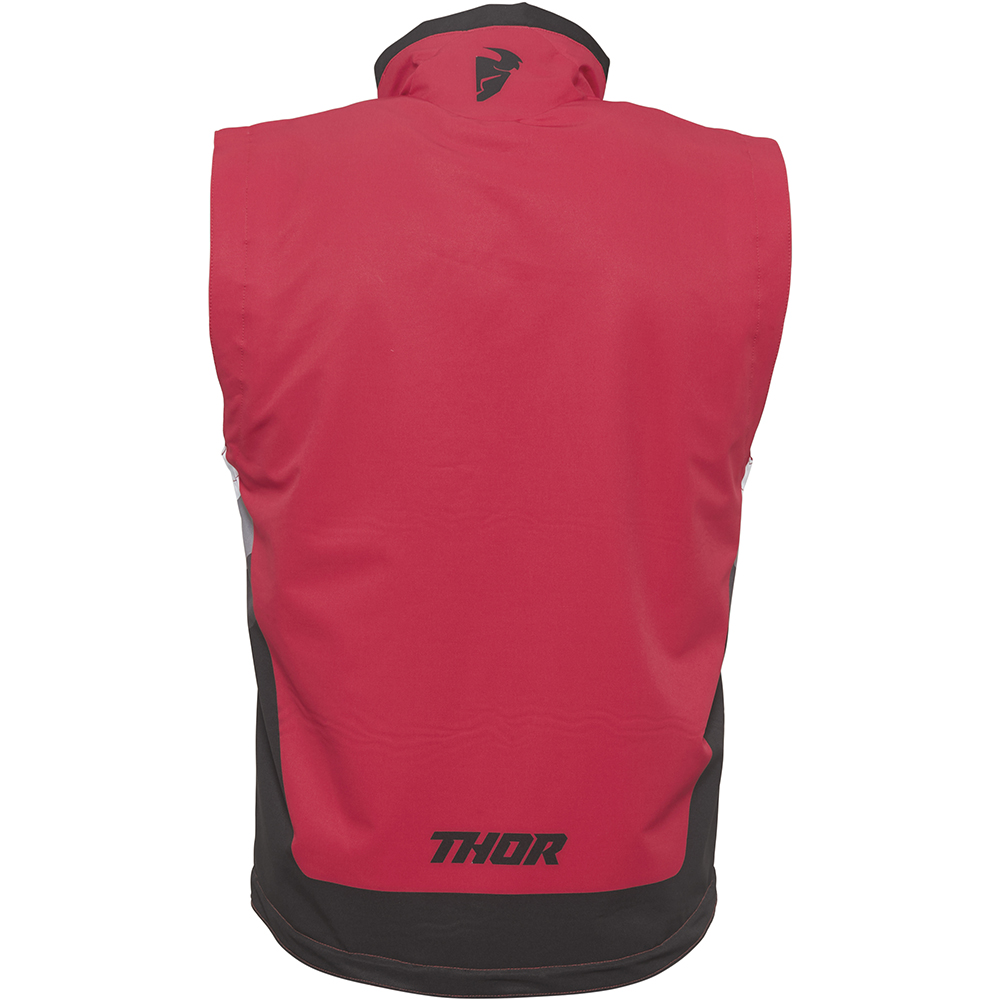 Veste sans manches Warm Up