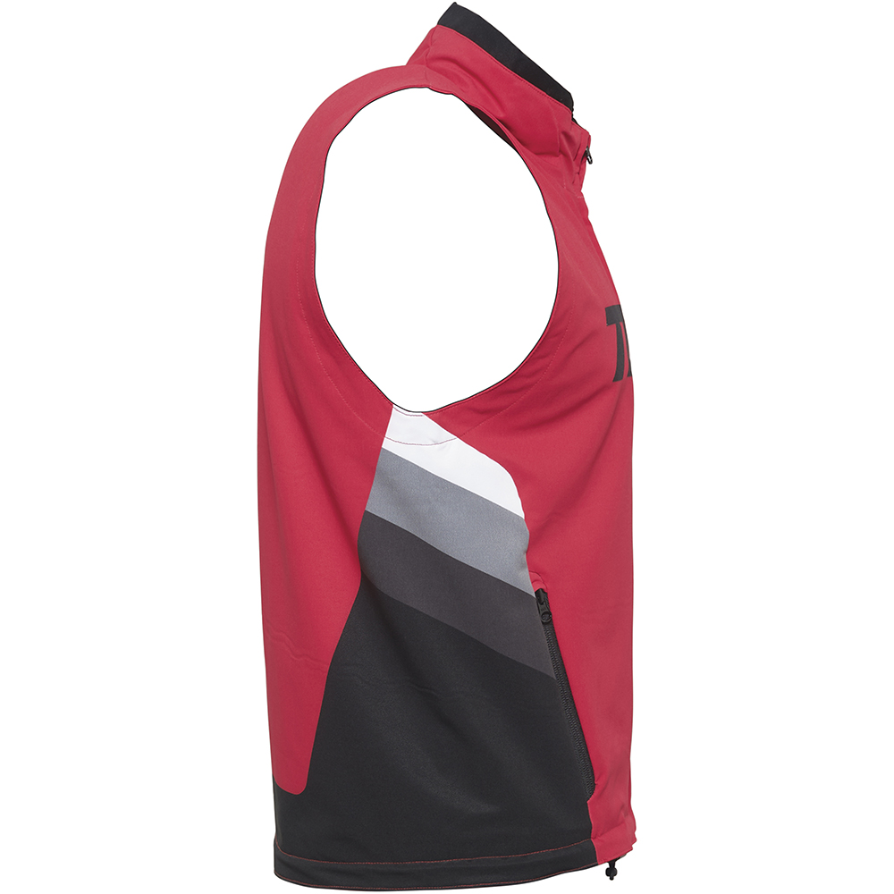 Veste sans manches Warm Up