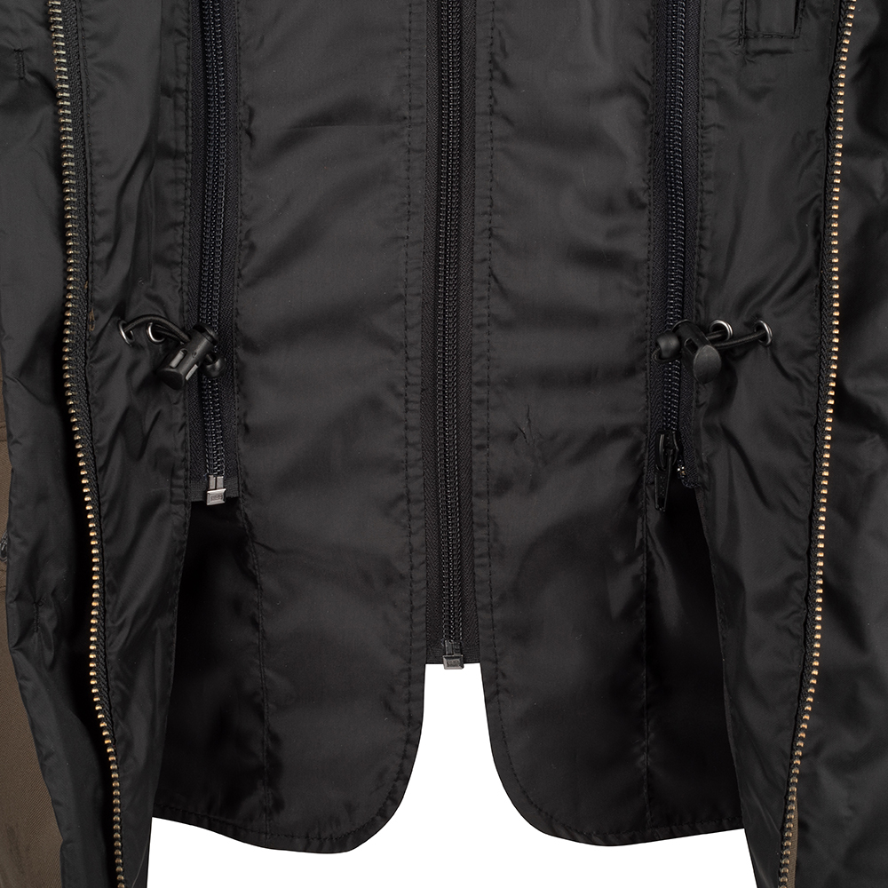 Veste Irvine