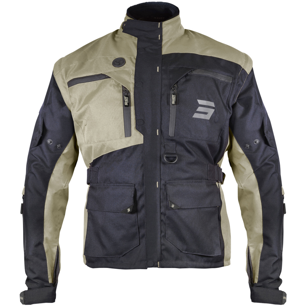 Veste Racetech