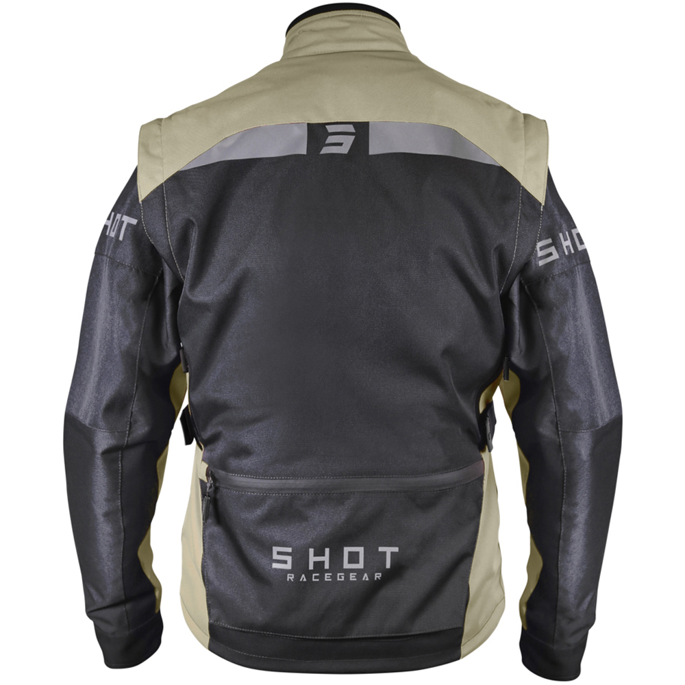 Veste Racetech