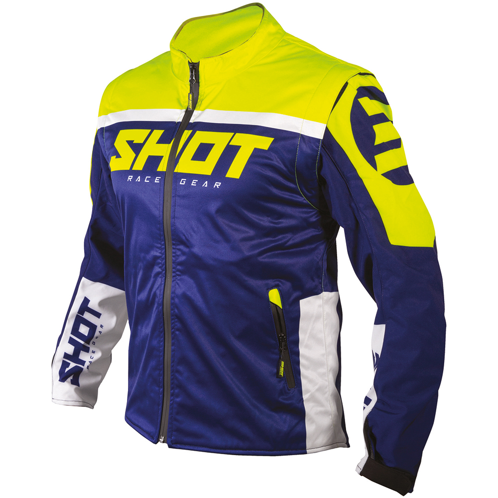 Veste Softshell Lite 2.0
