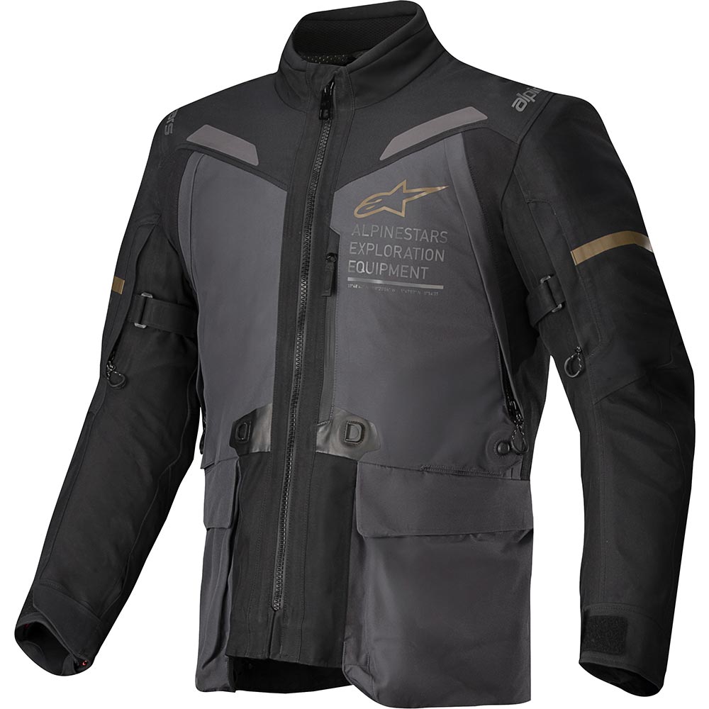 Veste ST-7 2L Gore-Tex®