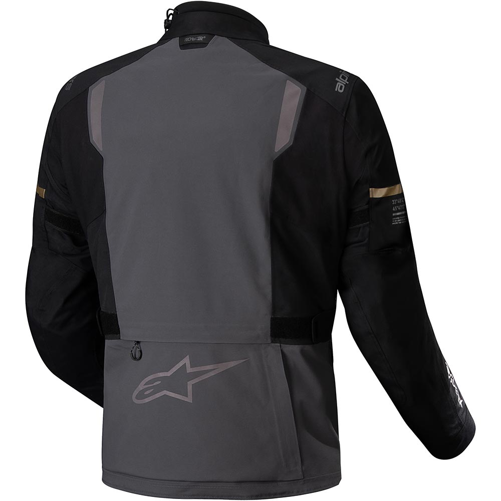 Veste ST-7 2L Gore-Tex®
