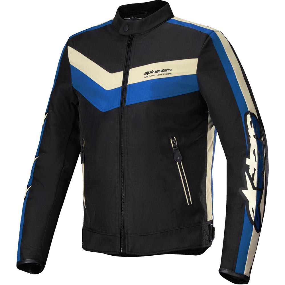 Veste T-Dyno WR