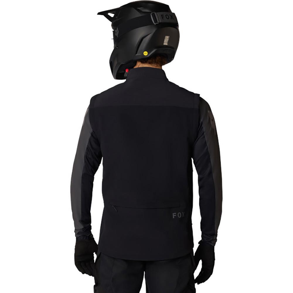 Veste Ranger Off-Road Softshell