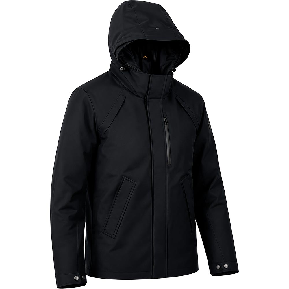 Blouson chauffant Citizen Heating
