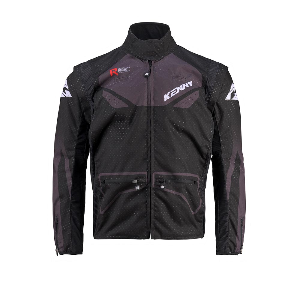 Veste Adventure