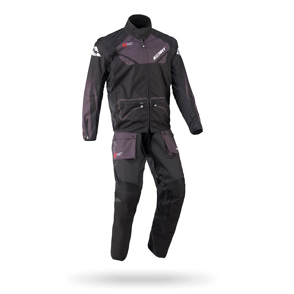 Veste Adventure