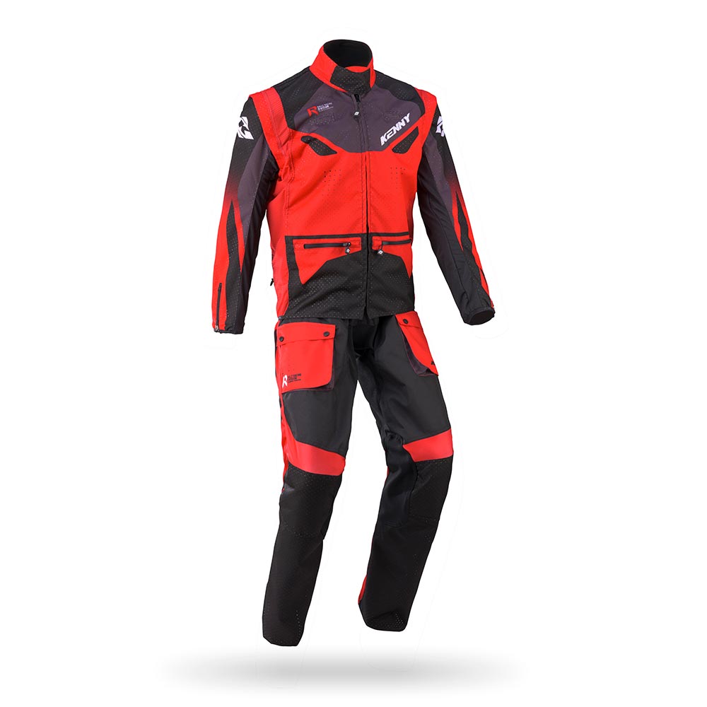Veste Adventure