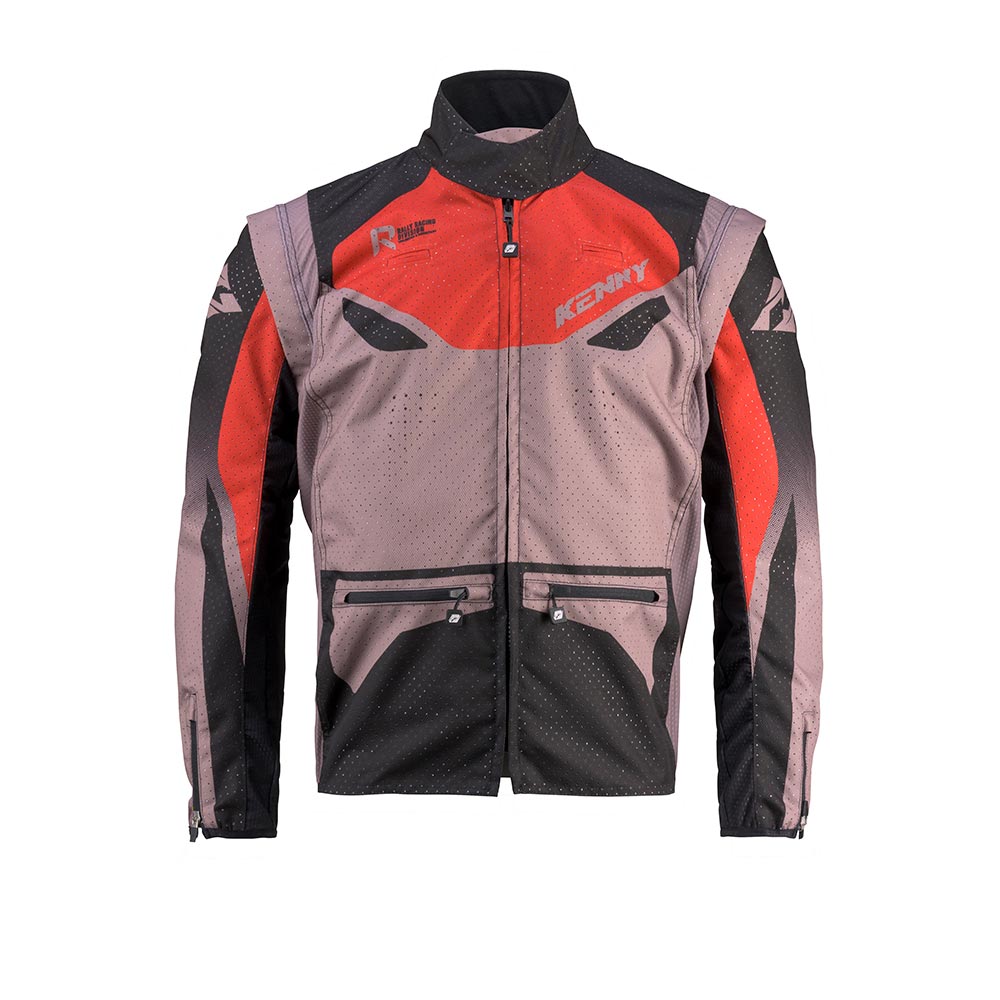 Veste Adventure