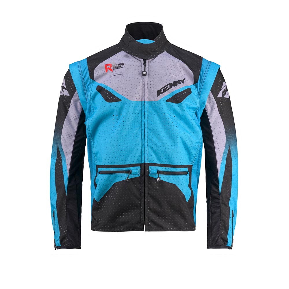 Veste Adventure