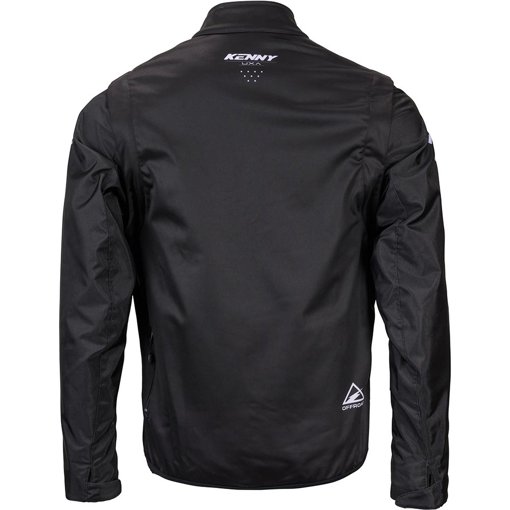 Veste Softshell Enduro