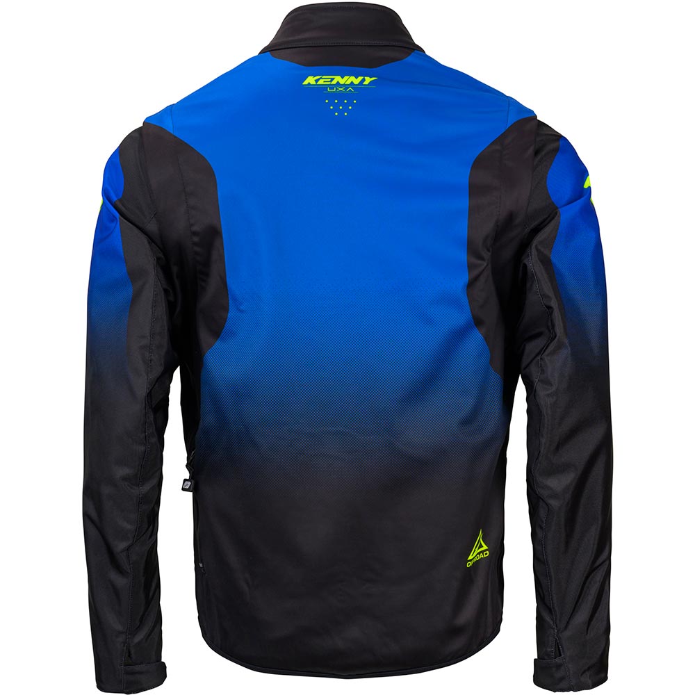 Veste Softshell Enduro
