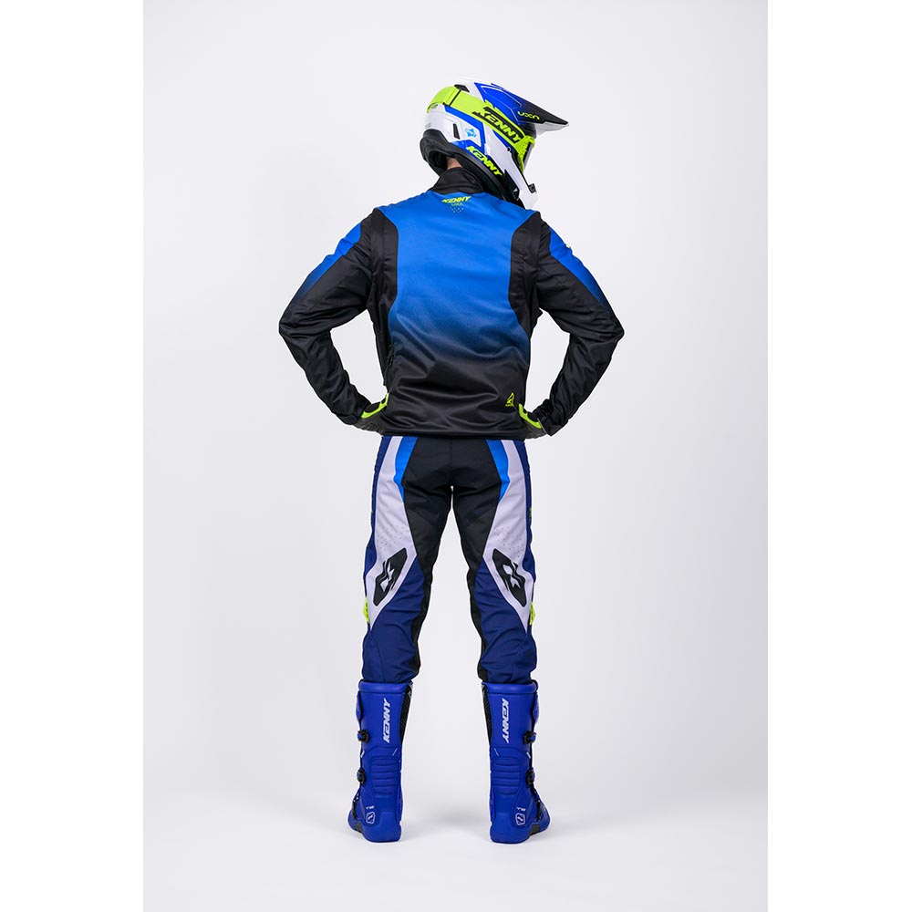 Veste Softshell Enduro