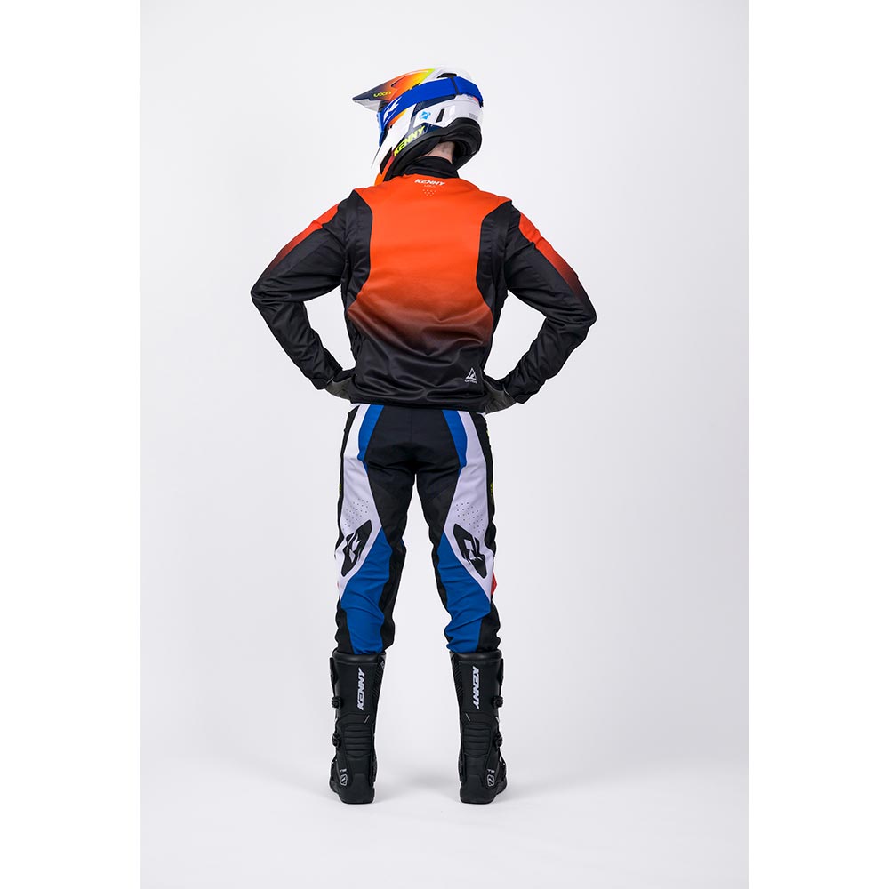 Veste Softshell Enduro