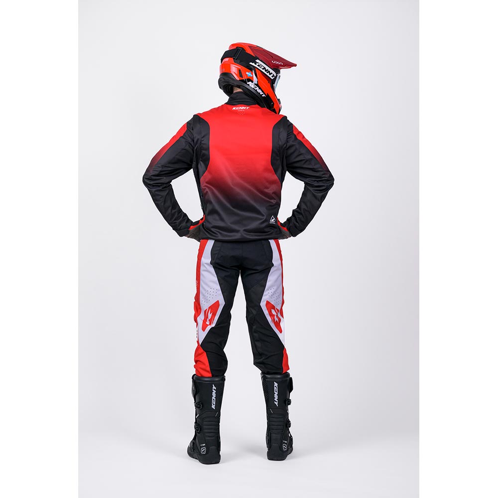Veste Softshell Enduro