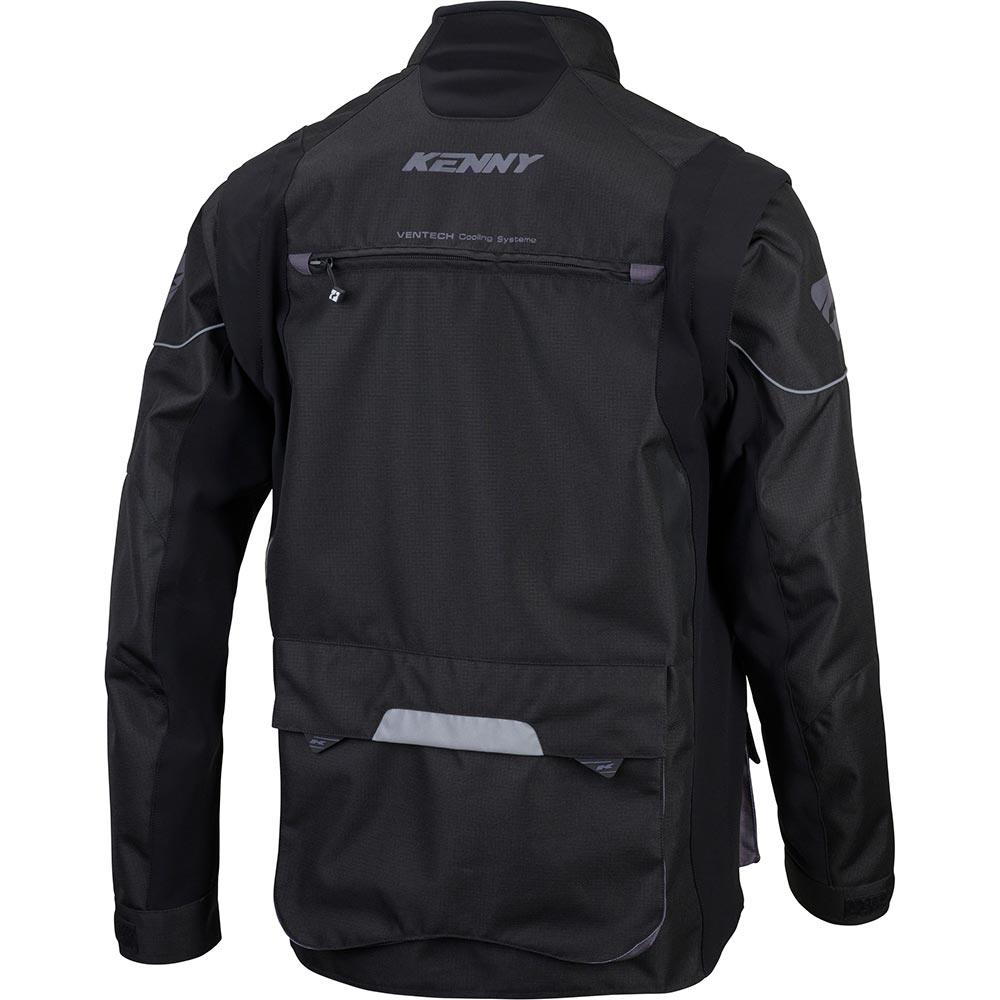 Veste Titanium