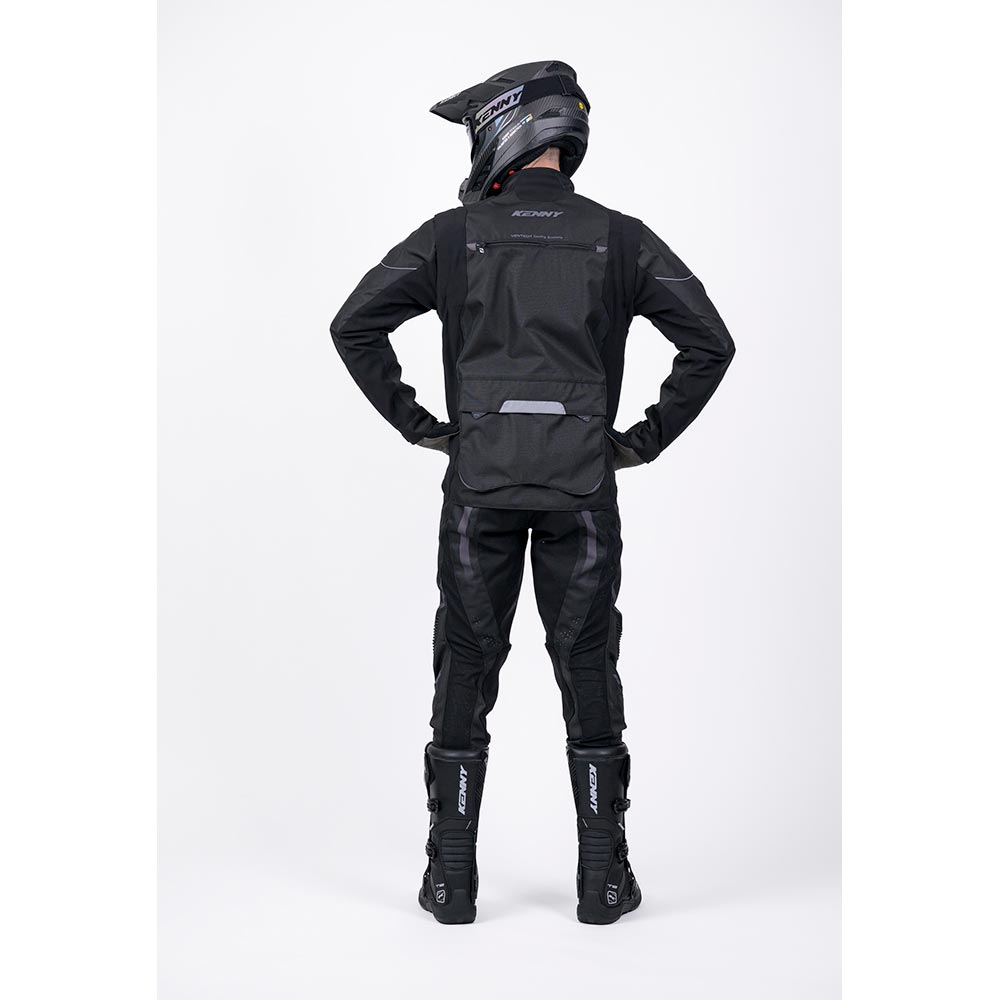 Veste Titanium