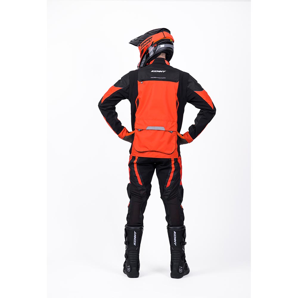 Veste Titanium