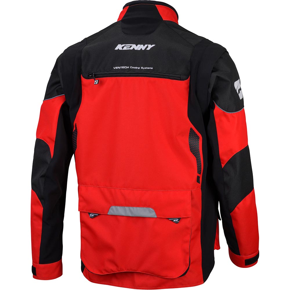 Veste Titanium