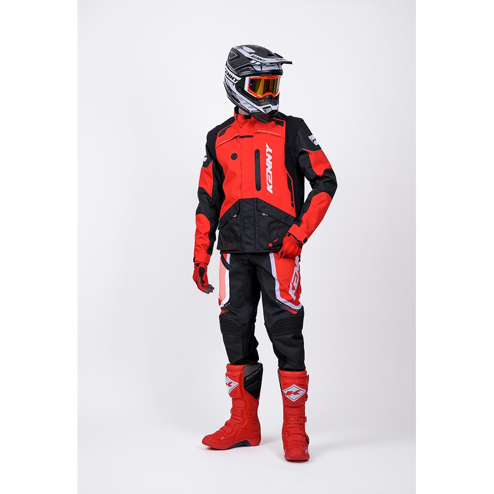 Veste Titanium