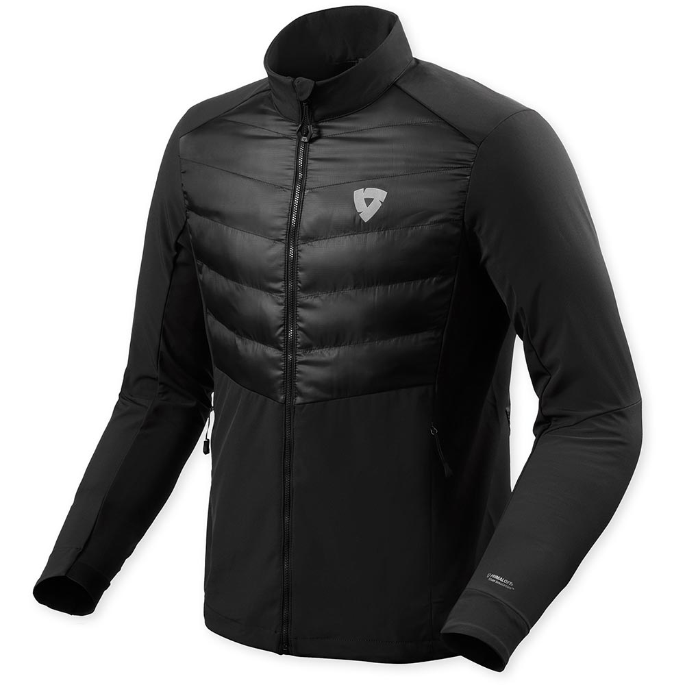 Veste Storm 2 Windblocker