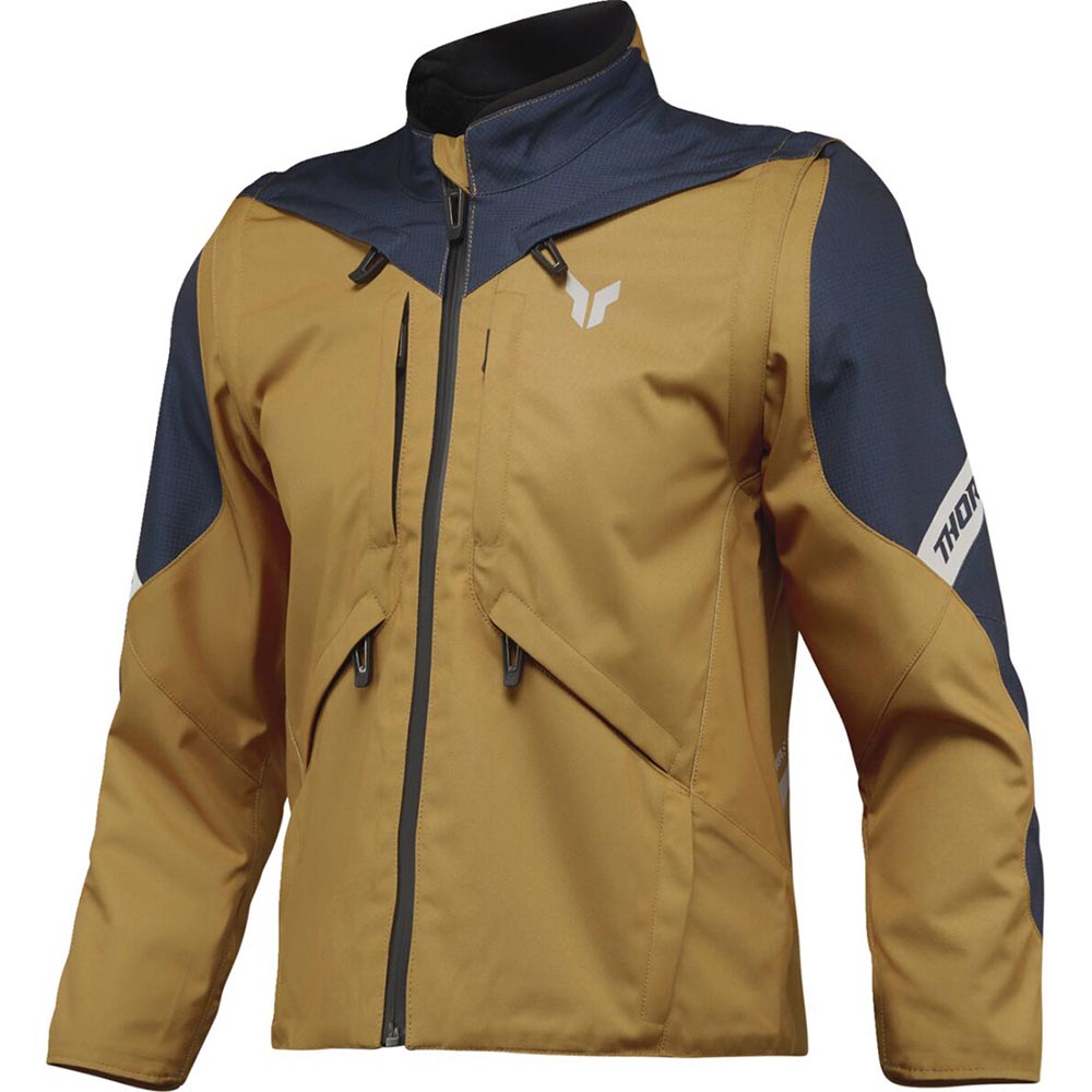 Veste femme Terrain