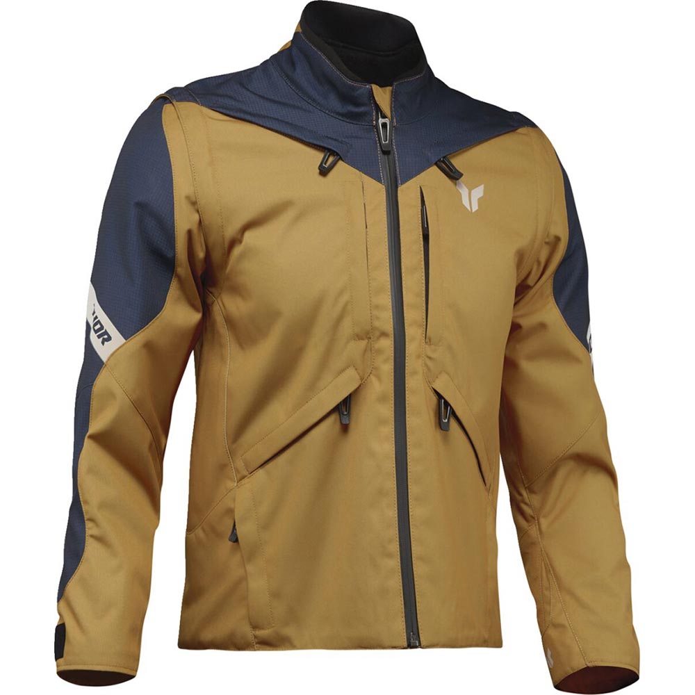 Veste femme Terrain