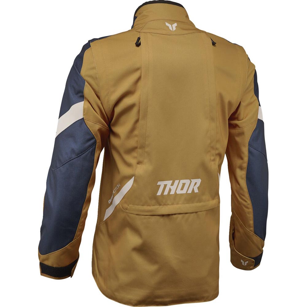 Veste femme Terrain