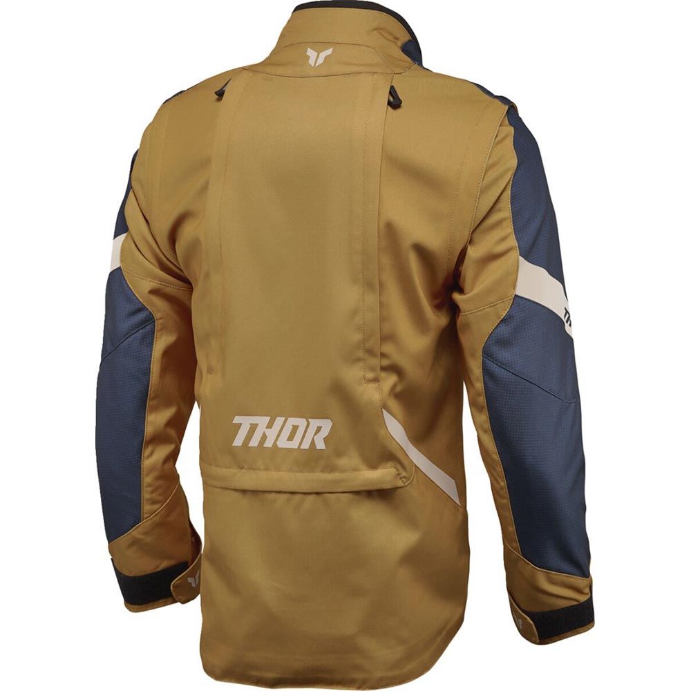 Veste femme Terrain