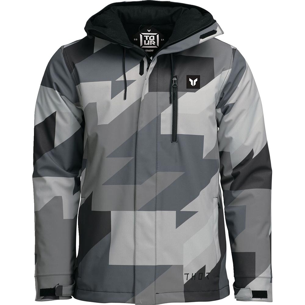Veste Tour Brave