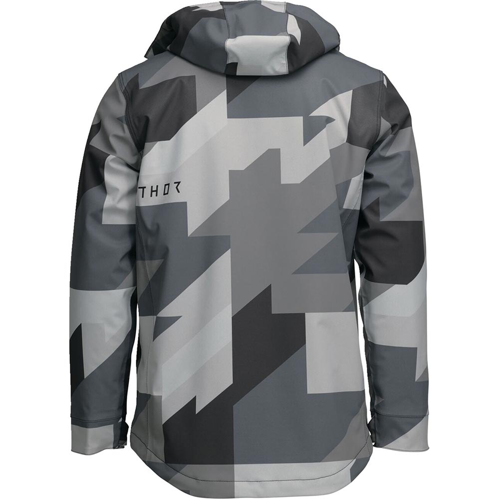 Veste Tour Brave