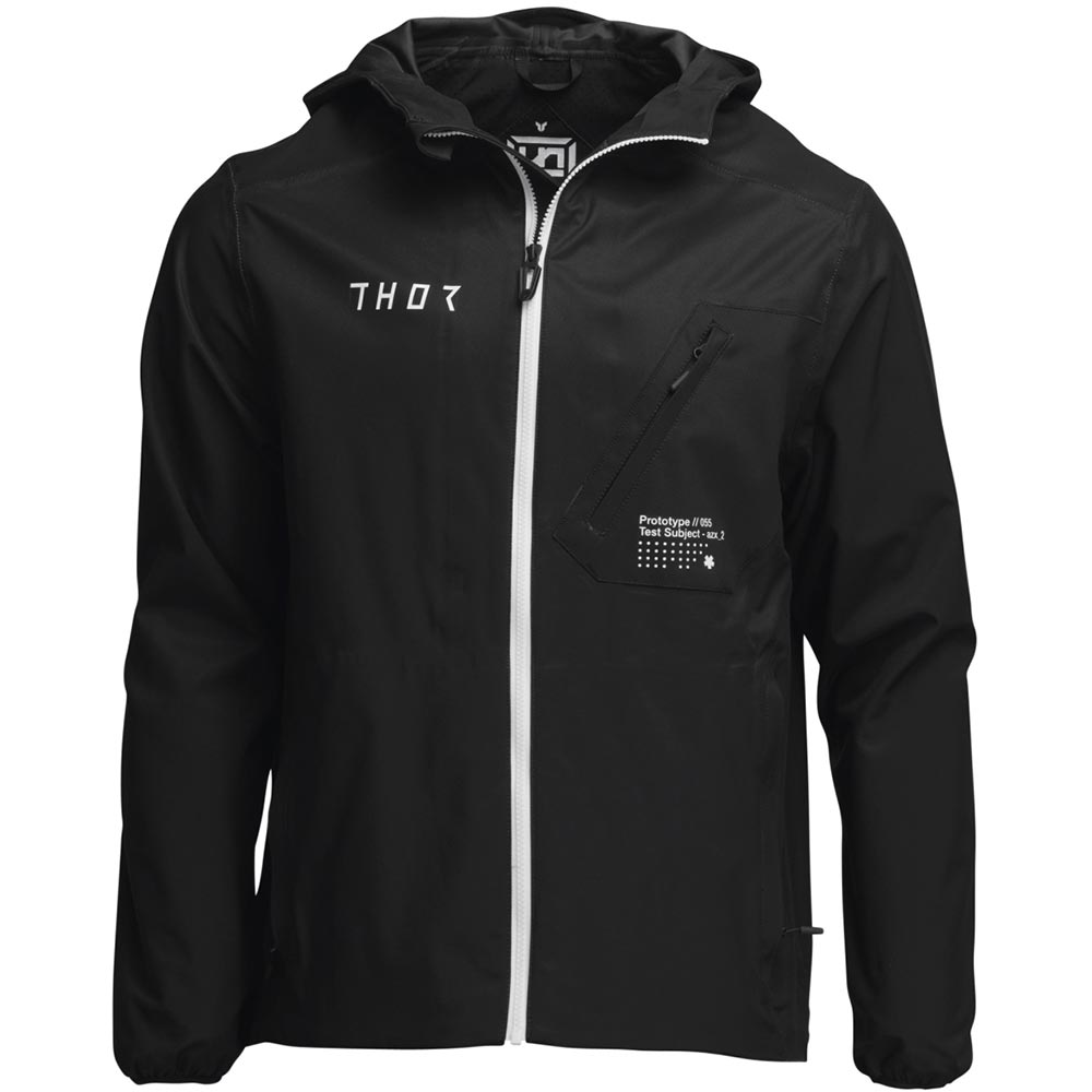 Veste Unit